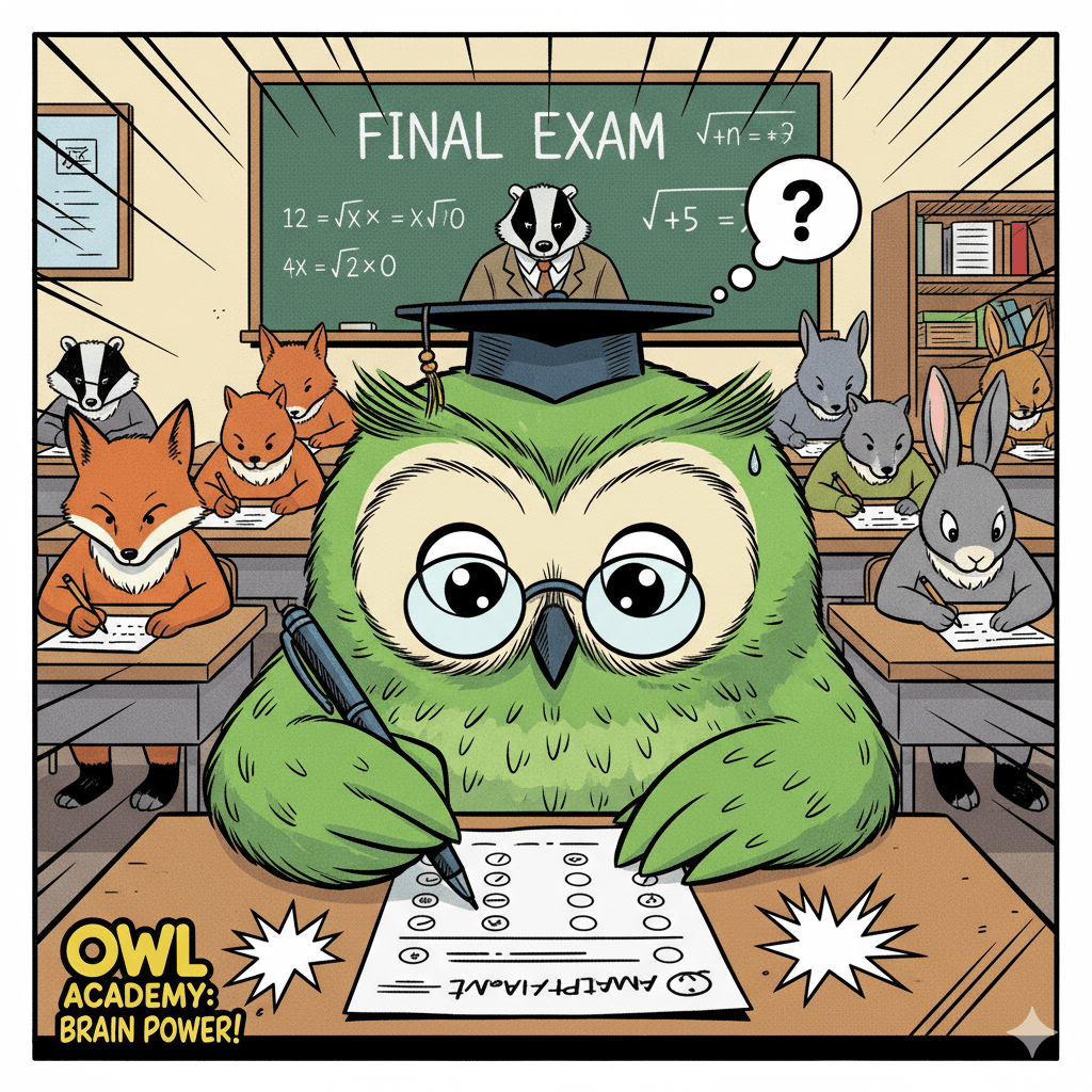 Real Exam Simulation - Practice with 40-question, timed papers. Our clean, mobile-f